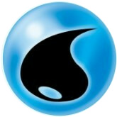 水